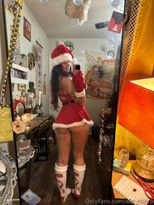 Zoe Ebarb OnlyFans Leaked Free Thumbnail Picture - #CFE9mwXA51