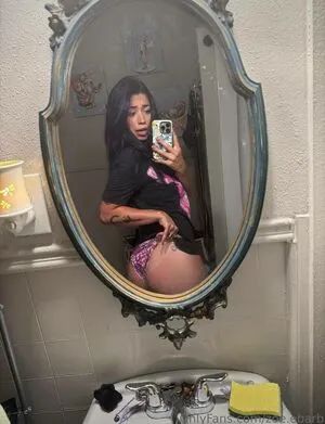 Zoe Ebarb OnlyFans Leaked Free Thumbnail Picture - #DN06aAiPld