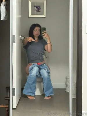 Zoe Ebarb OnlyFans Leaked Free Thumbnail Picture - #EOXFQYxo1h