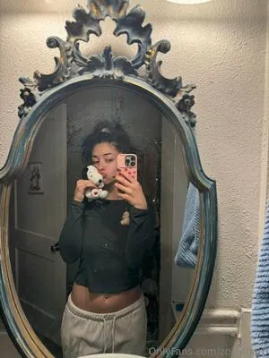 Zoe Ebarb OnlyFans Leaked Free Thumbnail Picture - #P3sIsLcFSU