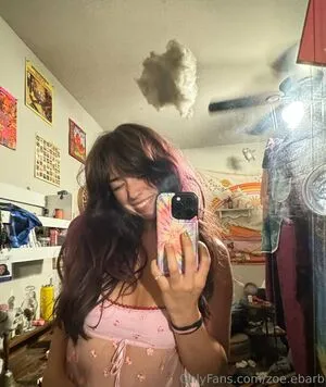 Zoe Ebarb OnlyFans Leaked Free Thumbnail Picture - #TXngbbIvcD