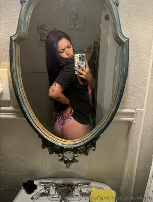 Zoe Ebarb OnlyFans Leaked Free Thumbnail Picture - #VchPktZPDV