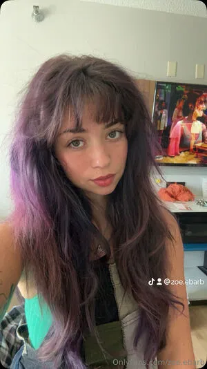 Zoe Ebarb OnlyFans Leaked Free Thumbnail Picture - #WGEPMfJLaT