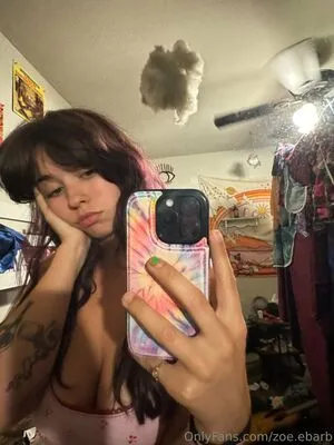 Zoe Ebarb OnlyFans Leaked Free Thumbnail Picture - #XHWyKS9stq
