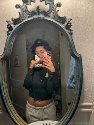 Zoe Ebarb OnlyFans Leaked Free Thumbnail Picture - #ZH0LP4x6EM