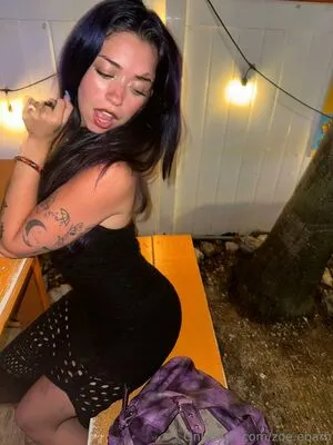 Zoe Ebarb OnlyFans Leaked Free Thumbnail Picture - #mHZuwcFWGk