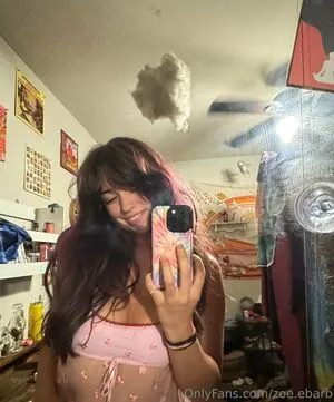 Zoe Ebarb OnlyFans Leaked Free Thumbnail Picture - #oJPy4ScU1W