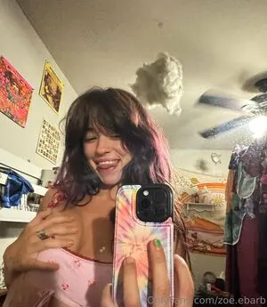 Zoe Ebarb OnlyFans Leaked Free Thumbnail Picture - #uxueql4rVO