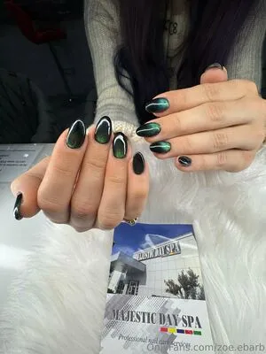 Zoe Ebarb OnlyFans Leaked Free Thumbnail Picture - #zvIIPMxMh7