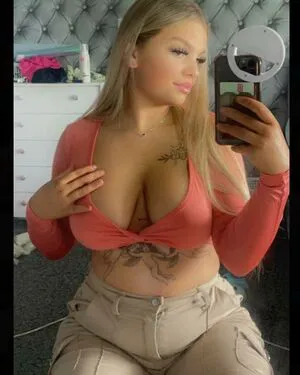 Zoe Ellerington OnlyFans Leaked Free Thumbnail Picture - #Q4ATF4PCtI