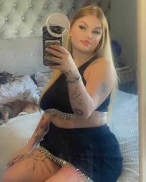 Zoe Ellerington OnlyFans Leaked Free Thumbnail Picture - #m6U5ugdmKD