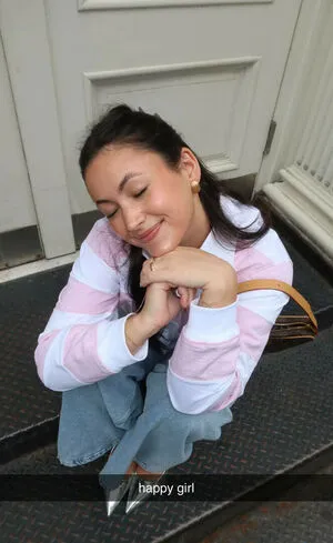 Zoe Ferguson OnlyFans Leaked Free Thumbnail Picture - #2bAoyPrfz4