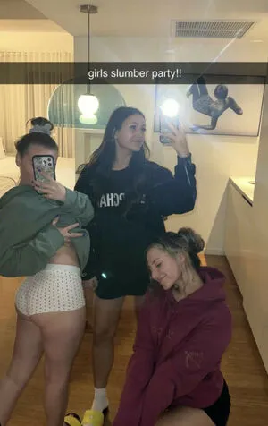 Zoe Ferguson OnlyFans Leaked Free Thumbnail Picture - #6BNG3WTqgO
