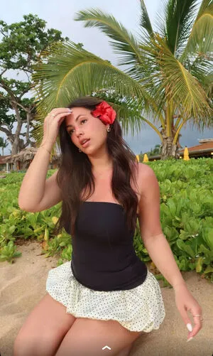 Zoe Ferguson OnlyFans Leaked Free Thumbnail Picture - #6K8IenKVPR