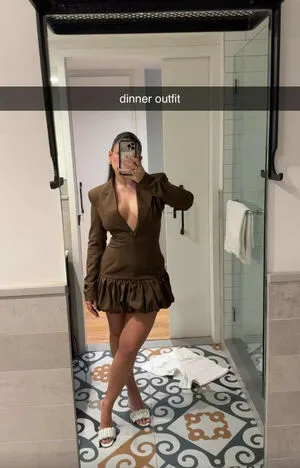 Zoe Ferguson OnlyFans Leaked Free Thumbnail Picture - #72vwty7IOL
