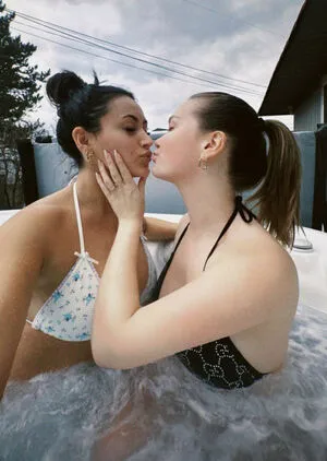 Zoe Ferguson OnlyFans Leaked Free Thumbnail Picture - #7DxYV4foUY
