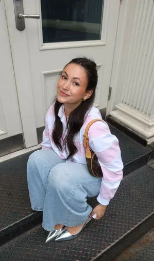 Zoe Ferguson OnlyFans Leaked Free Thumbnail Picture - #8rQ8Y6Svrf