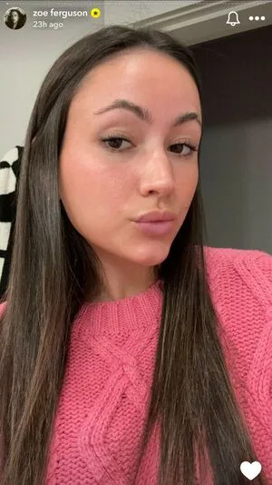 Zoe Ferguson OnlyFans Leaked Free Thumbnail Picture - #BSXEqSx97B