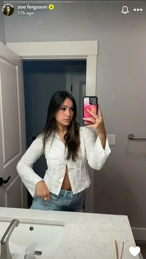 Zoe Ferguson OnlyFans Leaked Free Thumbnail Picture - #C3R2D2pi8j