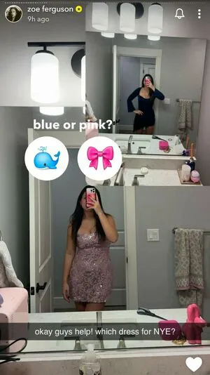 Zoe Ferguson OnlyFans Leaked Free Thumbnail Picture - #DKQIhzQvyl