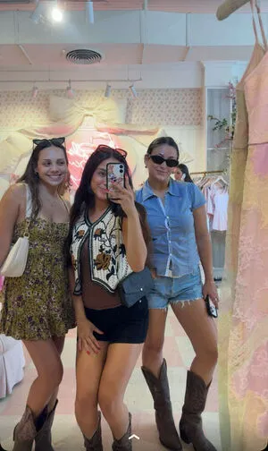 Zoe Ferguson OnlyFans Leaked Free Thumbnail Picture - #DppLeBtaYe