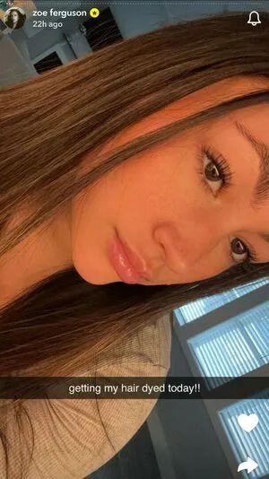 Zoe Ferguson OnlyFans Leaked Free Thumbnail Picture - #ERHC7hwEyZ