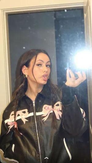 Zoe Ferguson OnlyFans Leaked Free Thumbnail Picture - #Ezsoo8FpFX