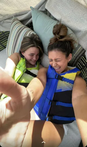 Zoe Ferguson OnlyFans Leaked Free Thumbnail Picture - #GUbIyBxSUY