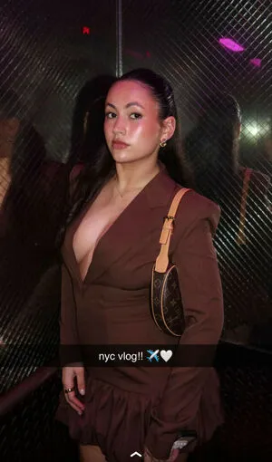 Zoe Ferguson OnlyFans Leaked Free Thumbnail Picture - #UXNiYyennt
