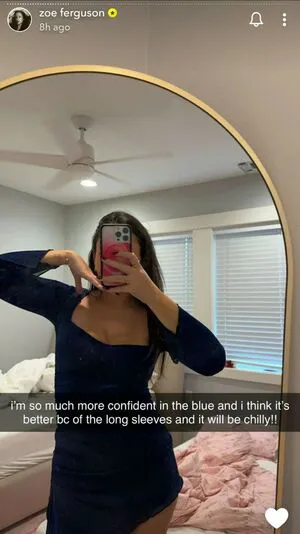 Zoe Ferguson OnlyFans Leaked Free Thumbnail Picture - #VCqqLMl7uB
