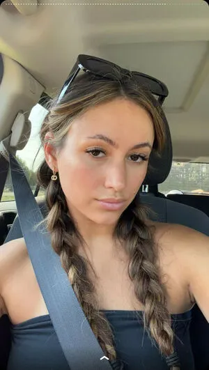 Zoe Ferguson OnlyFans Leaked Free Thumbnail Picture - #Yuh2Rors3Q