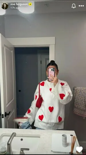 Zoe Ferguson OnlyFans Leaked Free Thumbnail Picture - #no9Fw5mRUw