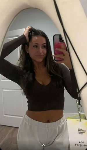 Zoe Ferguson OnlyFans Leaked Free Thumbnail Picture - #o7Nl0C86lF