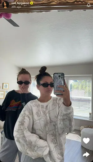 Zoe Ferguson OnlyFans Leaked Free Thumbnail Picture - #pyYqcbsmiQ