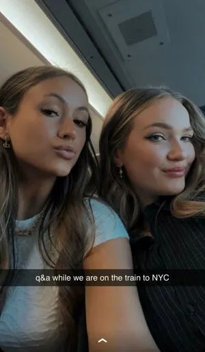 Zoe Ferguson OnlyFans Leaked Free Thumbnail Picture - #xm9jEuueK9