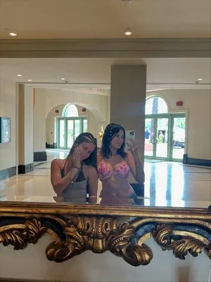 Zoe Grace Rodriguez OnlyFans Leaked Free Thumbnail Picture - #5vQoGQN5vR