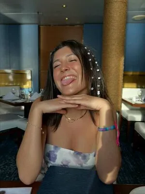 Zoe Grace Rodriguez OnlyFans Leaked Free Thumbnail Picture - #Dd5FerqcwY