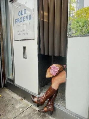 Zoe Grace Rodriguez OnlyFans Leaked Free Thumbnail Picture - #HT12Dbz9tq