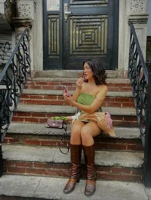 Zoe Grace Rodriguez OnlyFans Leaked Free Thumbnail Picture - #NBMvLYirNs