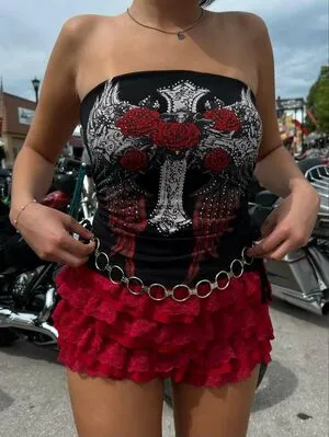 Zoe Grace Rodriguez OnlyFans Leaked Free Thumbnail Picture - #skAuKLzR6g