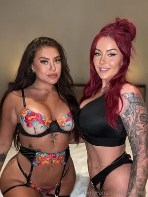 Zoe Grey OnlyFans Leaked Free Thumbnail Picture - #1WvCVRxie0