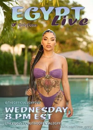 Zoe Grey OnlyFans Leaked Free Thumbnail Picture - #GGKFizdHFa