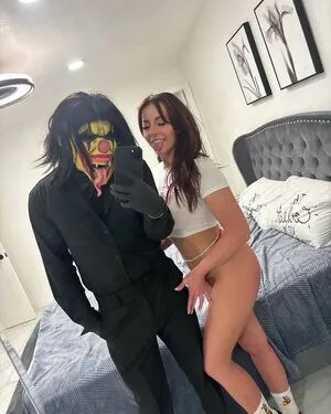 Zoe Grey OnlyFans Leaked Free Thumbnail Picture - #eg5DmgMJQG