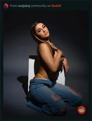 Zoe Jakaj OnlyFans Leaked Free Thumbnail Picture - #069Z5EtWFU