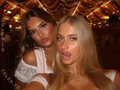 Zoe Kaeppele OnlyFans Leaked Free Thumbnail Picture - #0BayzJppQ1