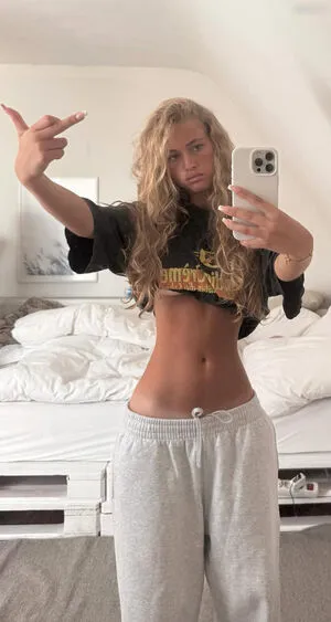 Zoe Kaeppele OnlyFans Leaked Free Thumbnail Picture - #6Ytw9eLpWJ