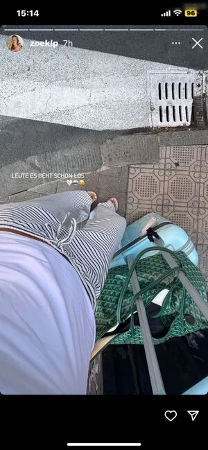 Zoe Kaeppele OnlyFans Leaked Free Thumbnail Picture - #8eUdQss9W6