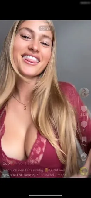 Zoe Kaeppele OnlyFans Leaked Free Thumbnail Picture - #HJ4cKJsIHK