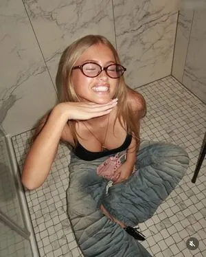Zoe Kaeppele OnlyFans Leaked Free Thumbnail Picture - #SznLVEKrVx
