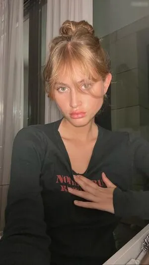 Zoe Kaeppele OnlyFans Leaked Free Thumbnail Picture - #lpvyp1ltcm